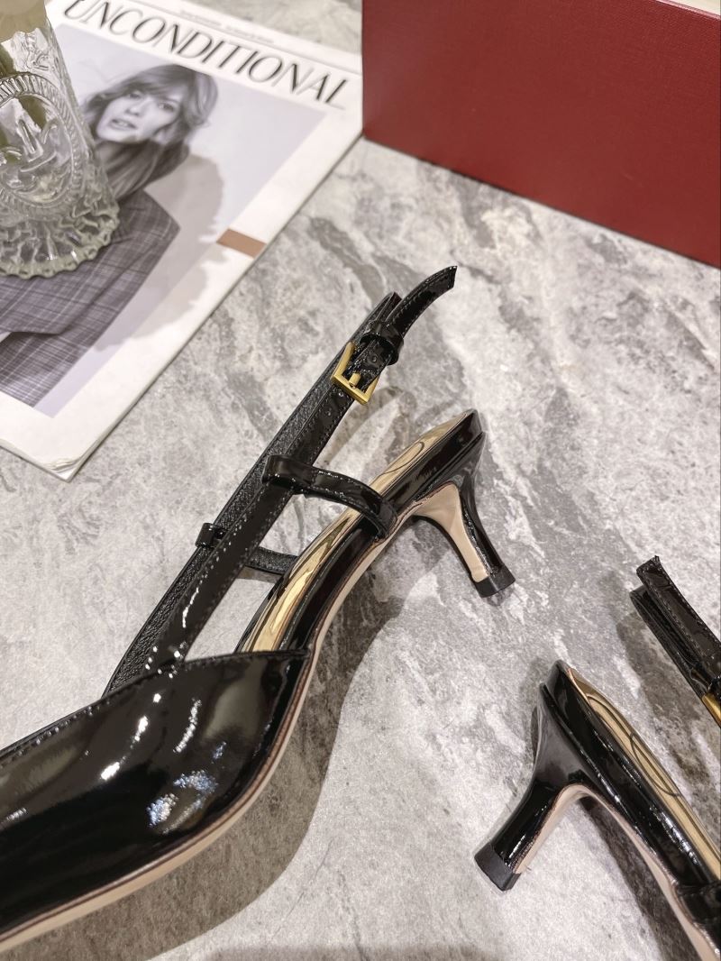 Valentino Sandals